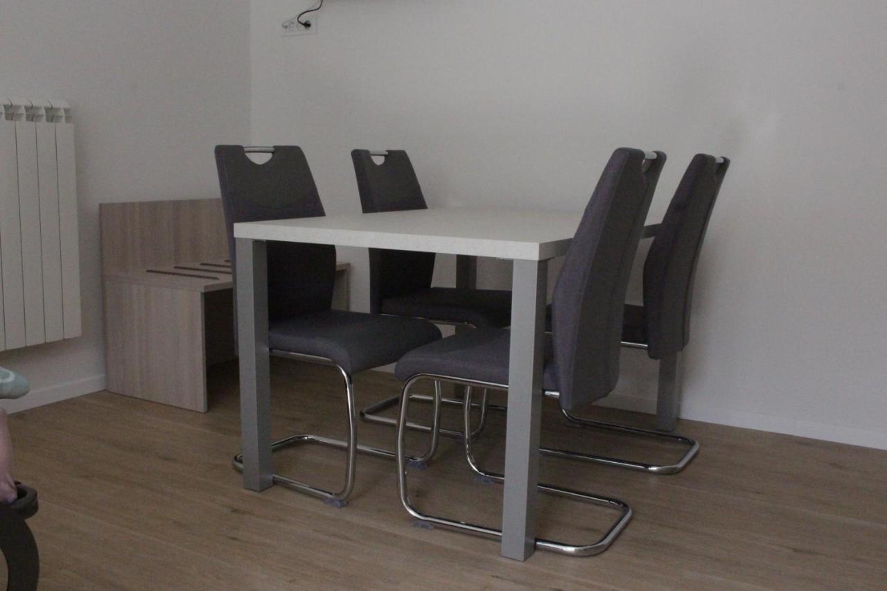 Apartma Melinc Bovec Ngoại thất bức ảnh