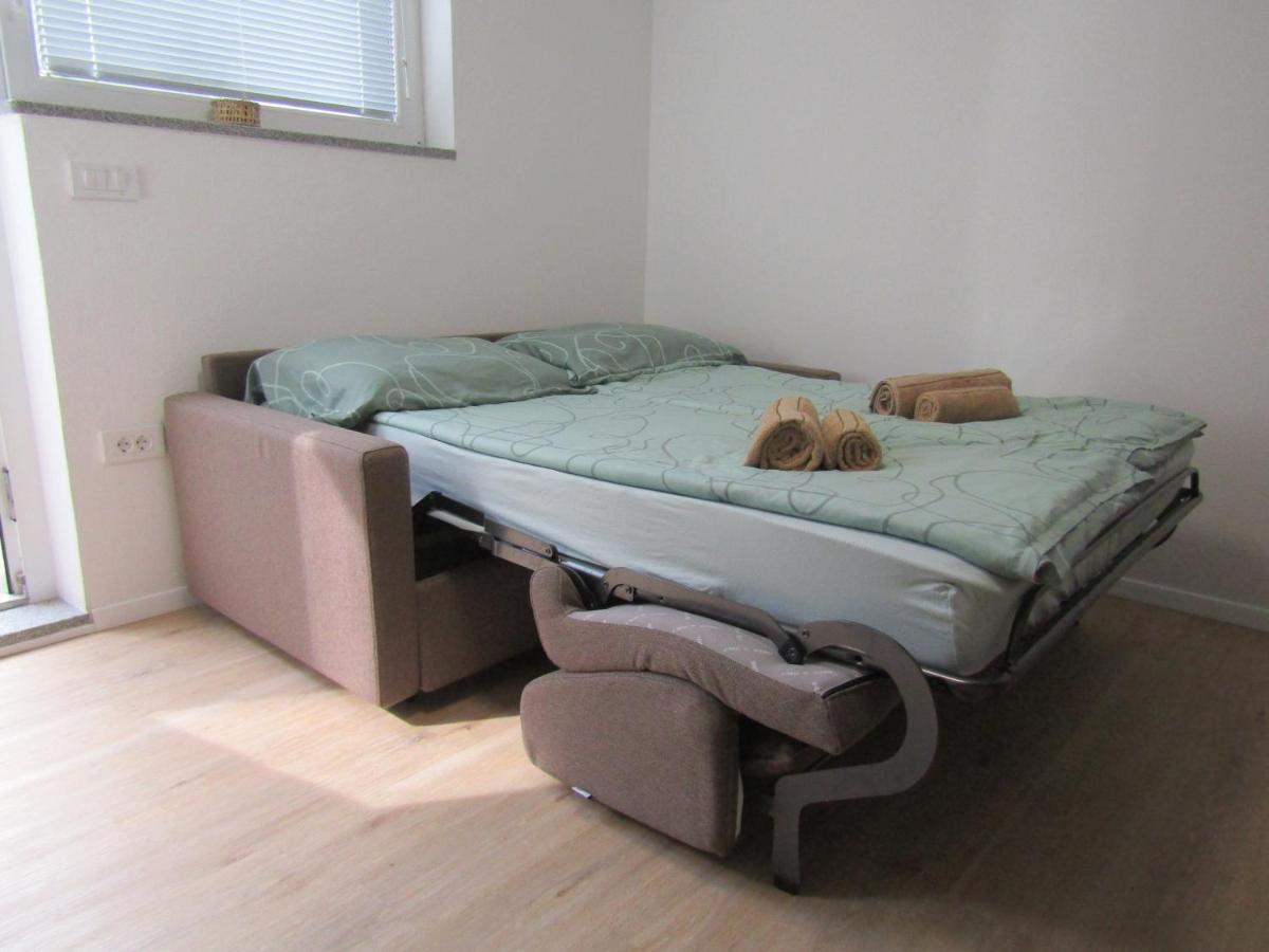 Apartma Melinc Bovec Ngoại thất bức ảnh