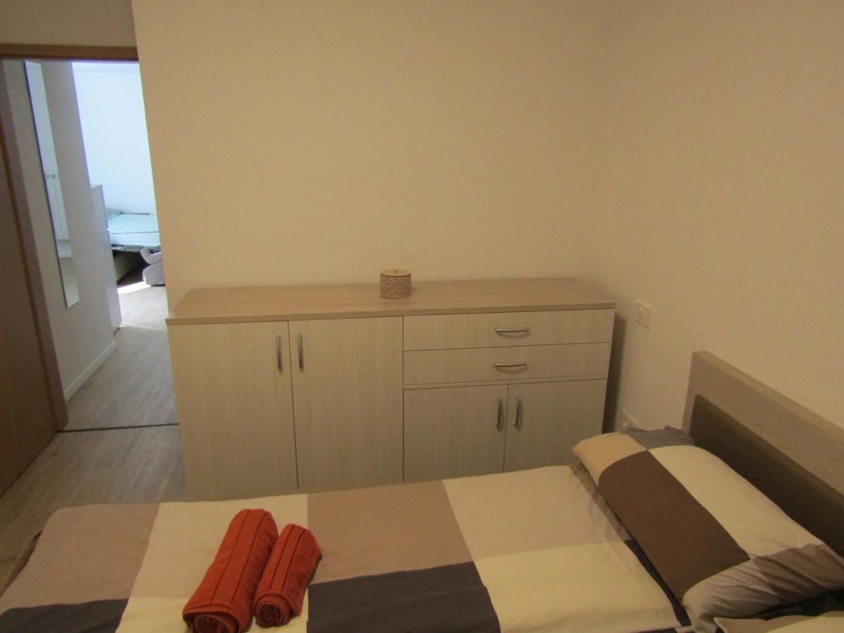Apartma Melinc Bovec Ngoại thất bức ảnh