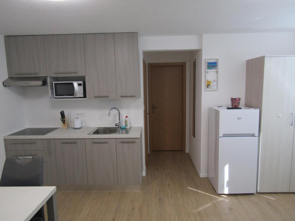 Apartma Melinc Bovec Ngoại thất bức ảnh